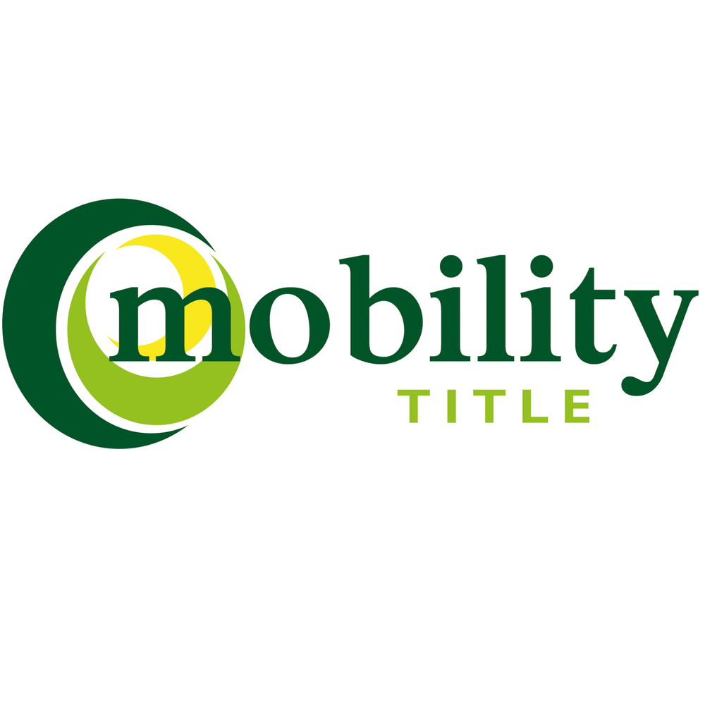 Mobility Title