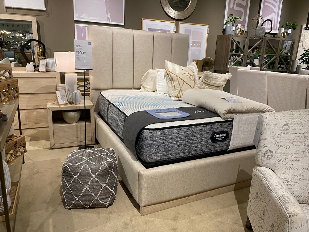 City Furniture