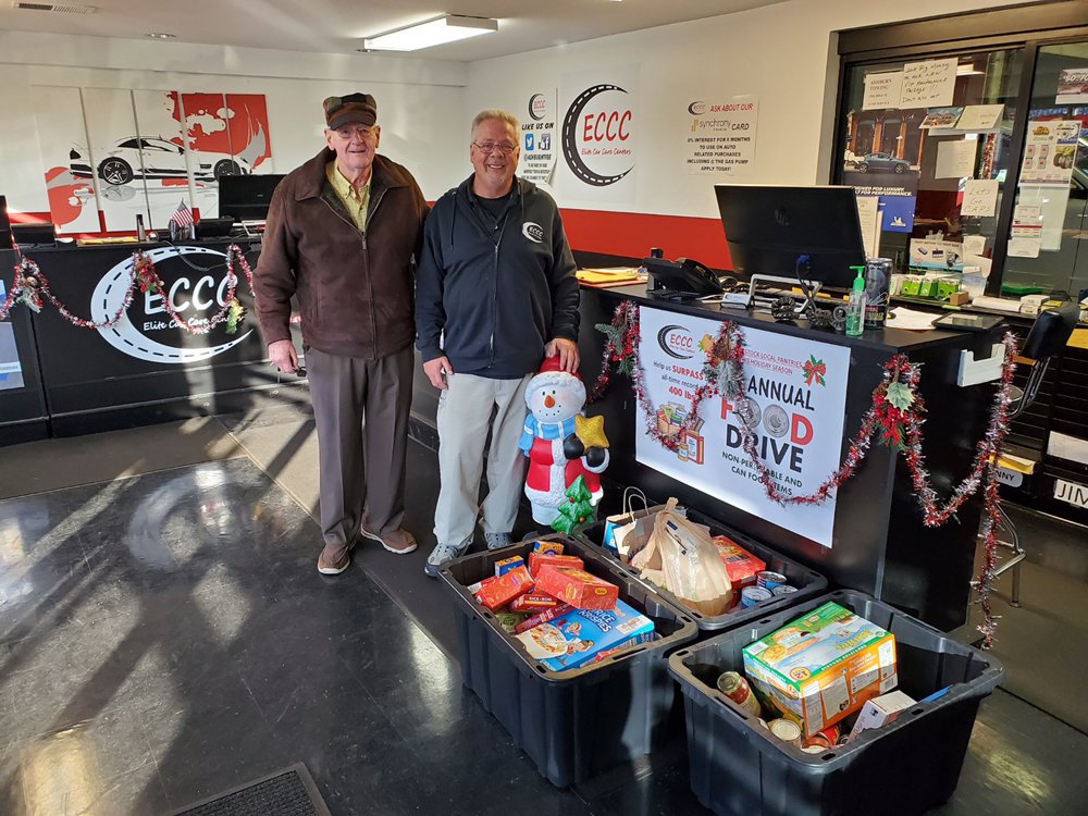 Ashburn Service & Tire Center