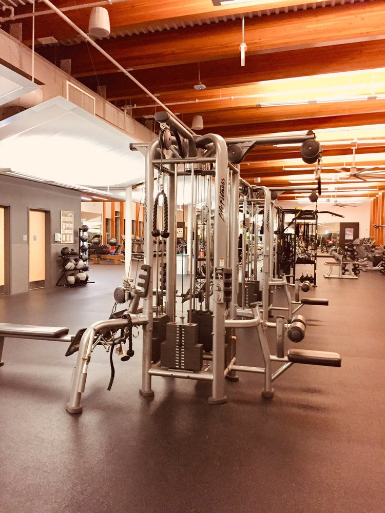 South Surrey Recreation & Arts Centre