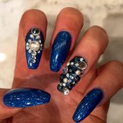 DD Nails and Spa - 16 Photos - Nail Salons - 645 Mantoloking Rd, Brick