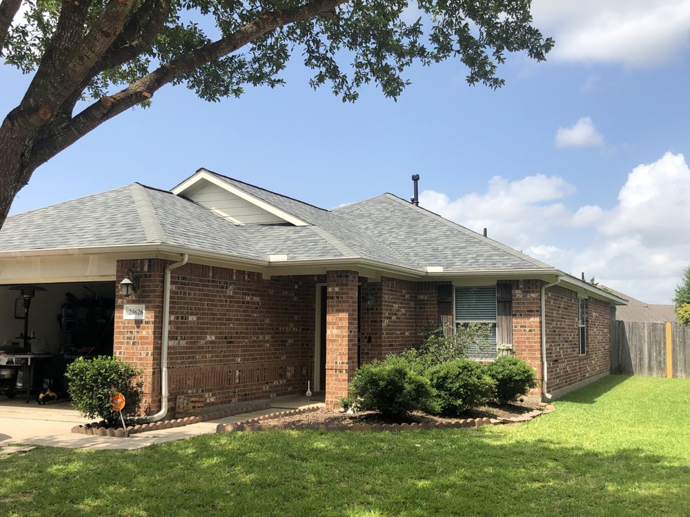 TNT Renovations Signature Roofing