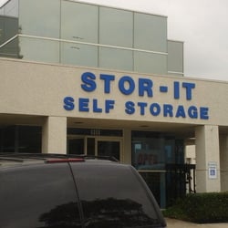 Stor It Self Storage 32 Reviews 4068 Del Rey Photo Of Stor It Self Storage Marina Del Rey Ca United States