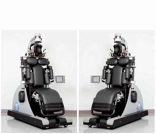 Antalgic Trak Spinal Decompression Machine Is The Most