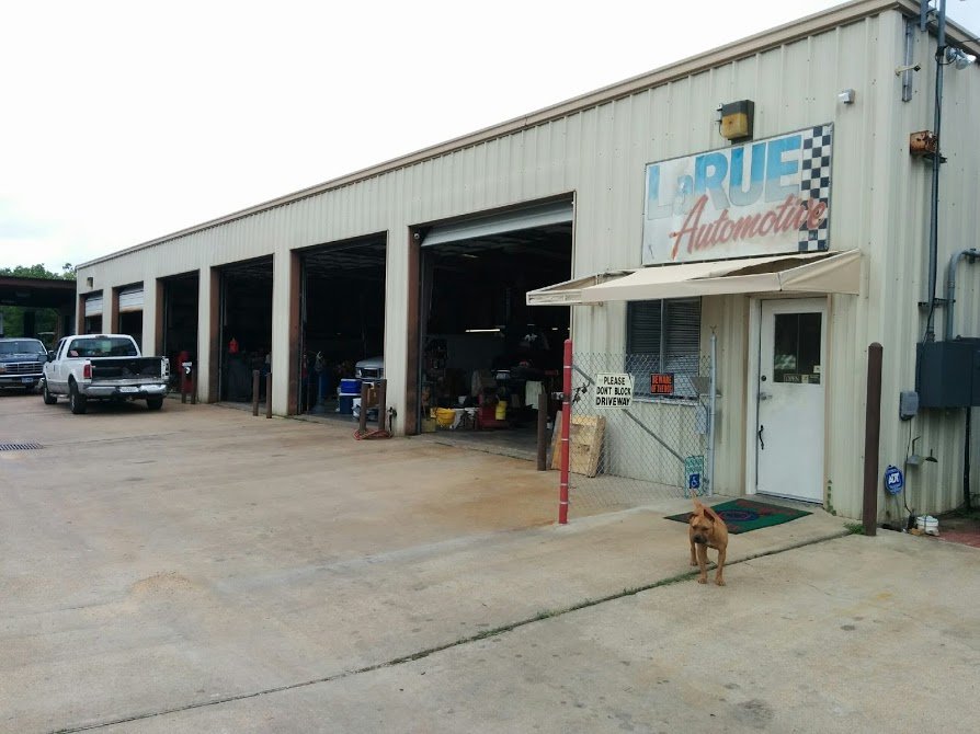 LaRue Automotive