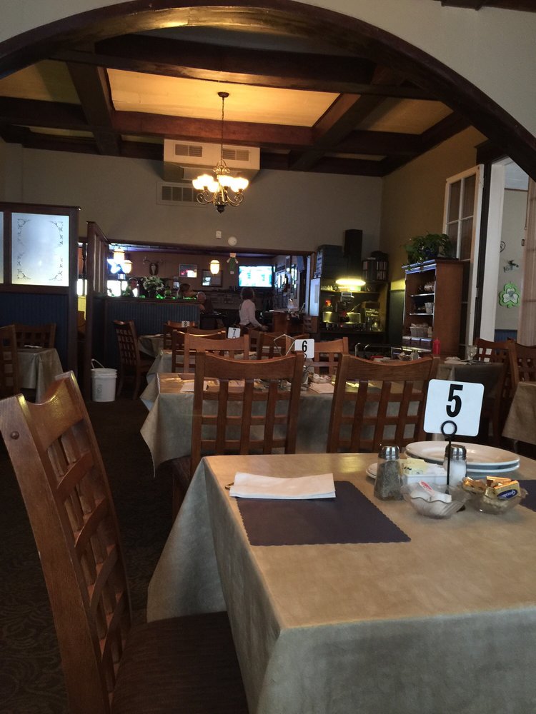 Schaumburg Dinner Club 16 Reviews American (Traditional) N11935