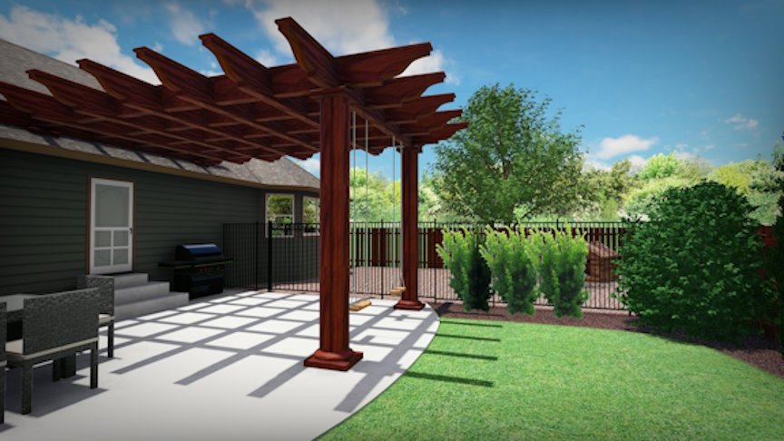 Sol Vida Landscaping