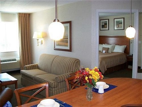 Candlewood Suites - La Porte