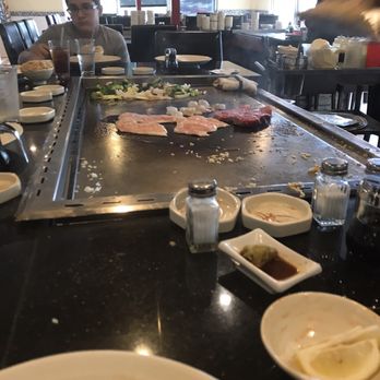 Mt Fuji Hibachi Sushi Bar Order Food Online 126 Photos 339 Photo Of Mt Fuji Hibachi Sushi Bar Denver Co United States