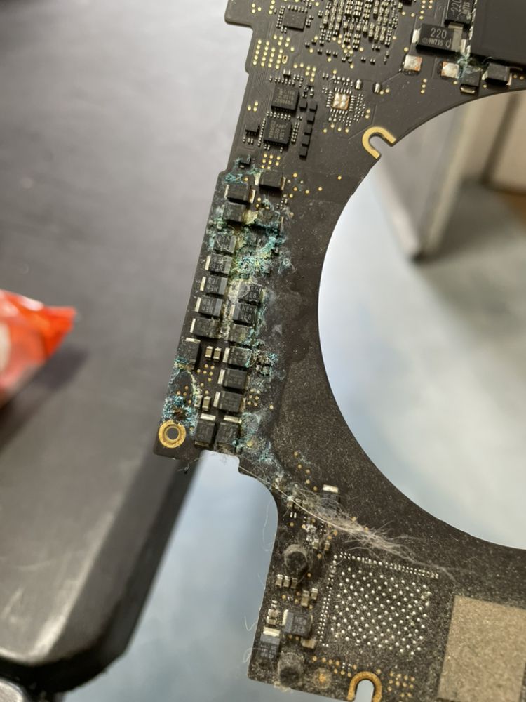 Long Beach Computer Repair