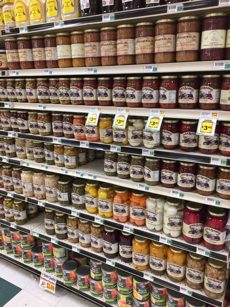 Karns Foods