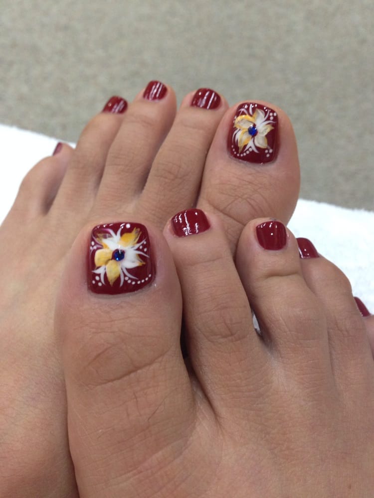 Cindy nails bellevue coupons