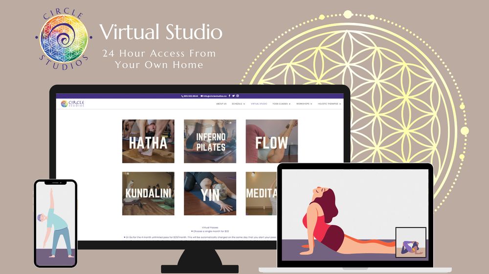 Circle Studios