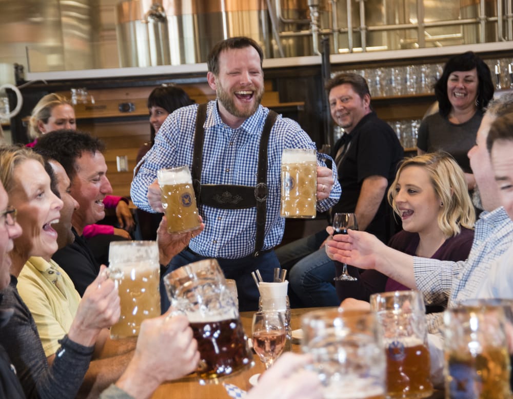 Bavarian Bierhaus 98 Photos & 52 Reviews German 700 W Lexington