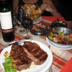 Argentinian Steak House Closed Steakhouses Northcote Road Photo Of Argentinian Steak House London United Kingdom