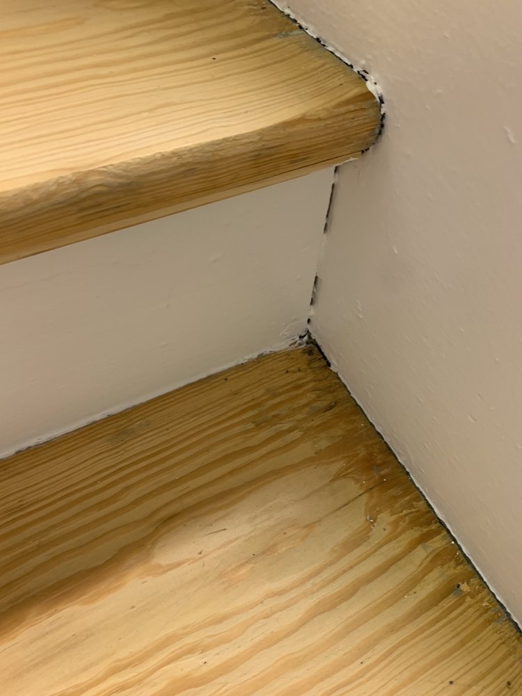 J R Flooring