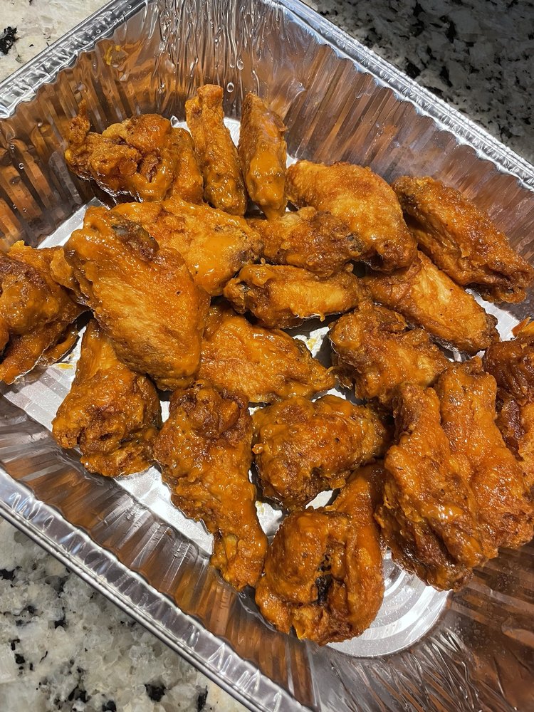 Alex’s steaks and wings Alex’s steaks and wings