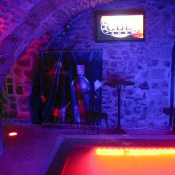Cud Bar