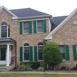 Ex Home Solutions Roofing 1812 Arcola Ave Silver Spring Md Photo Of Ex Home Solutions Silver Spring Md United States Our Last