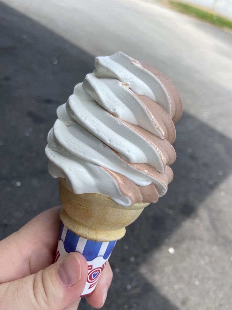 Jimmy's Ice Cream