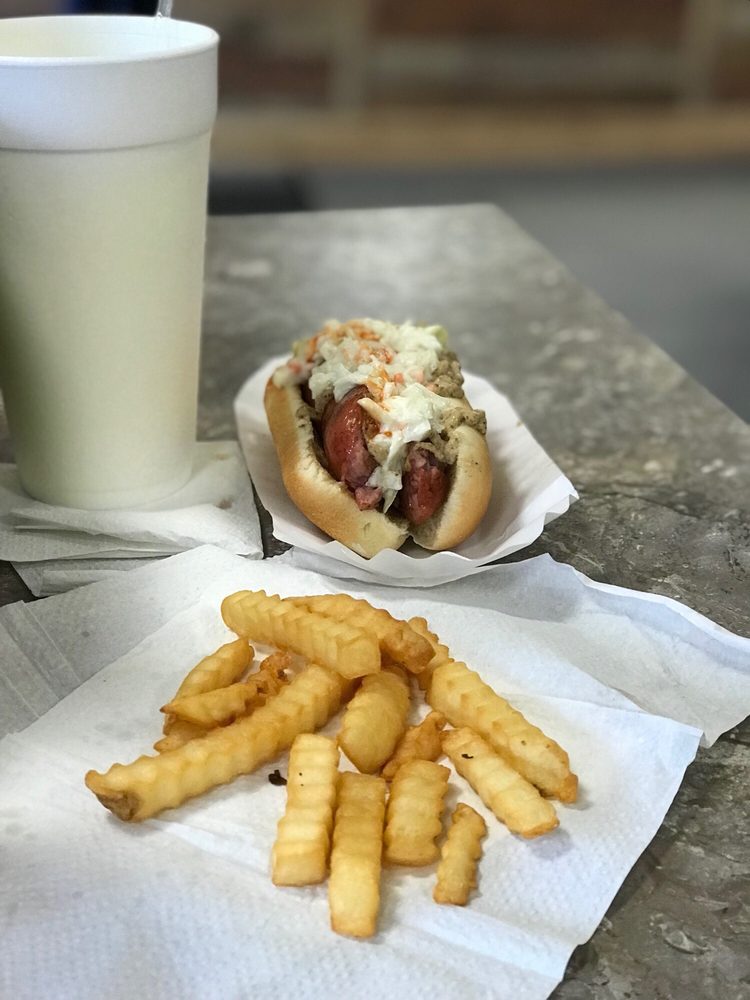 Famous Uncle Al’s Hot Dogs 3972 Holland Rd, Virginia Beach, VA