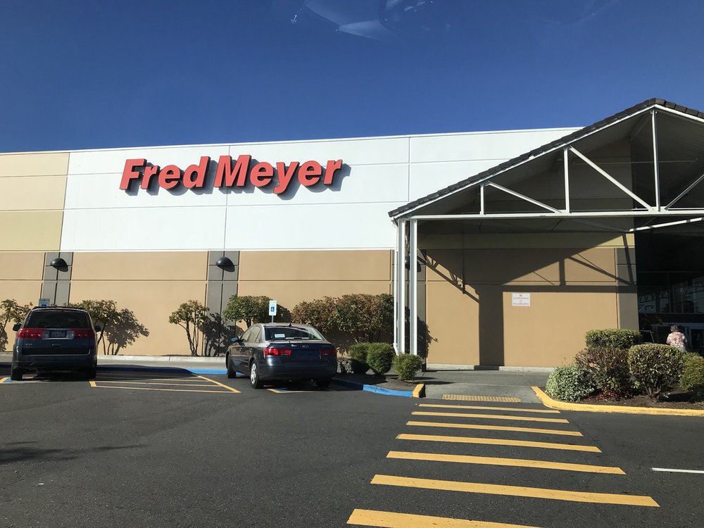 Fred Meyer 29 Photos 35 Reviews Department S 1100 N Fred