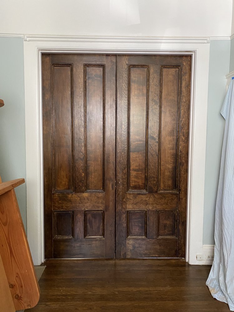 image of business The Pocket Door Specialist