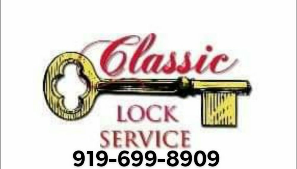 Classic Lock Service
