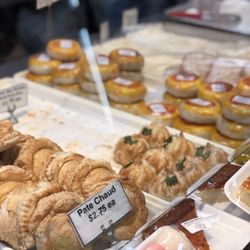 bakeries in falls church