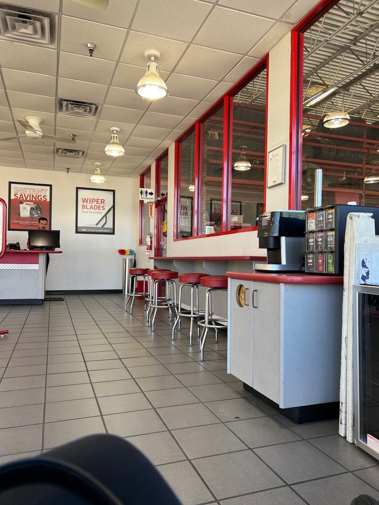 Discount Tire