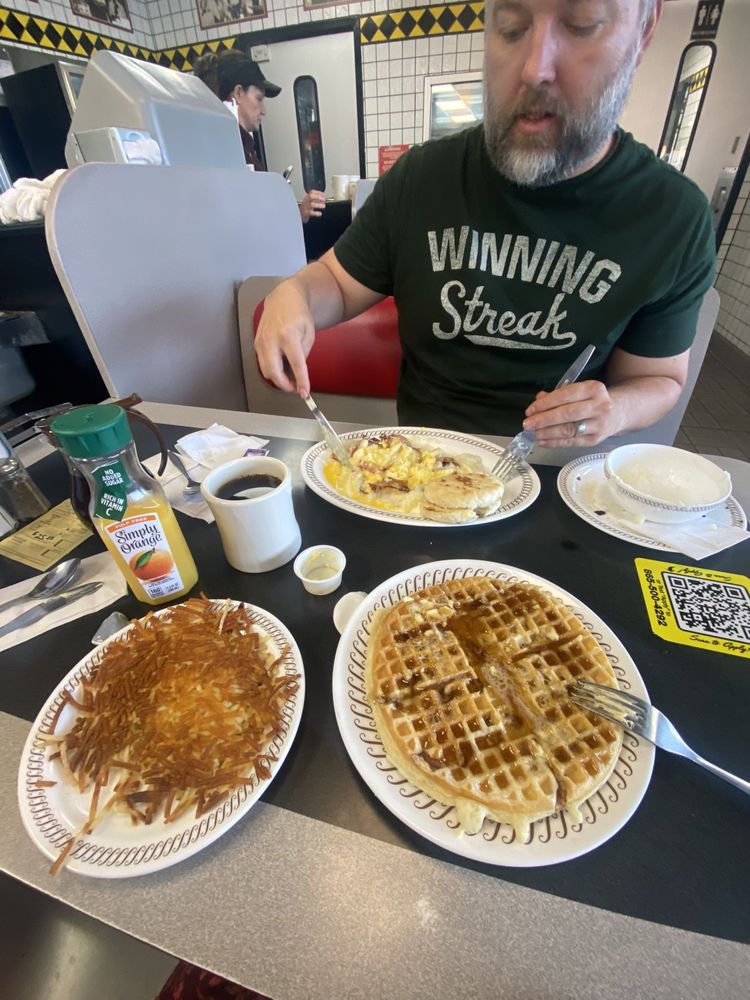 Waffle House