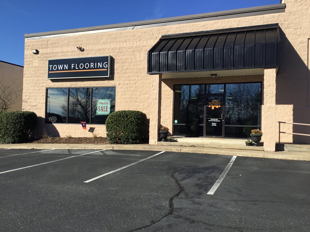 image of business Town Flooring