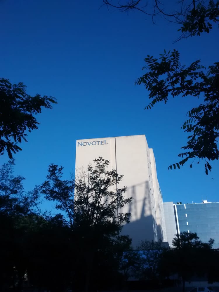 Novotel