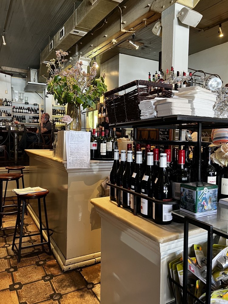 La Buvette Wine & Grocery