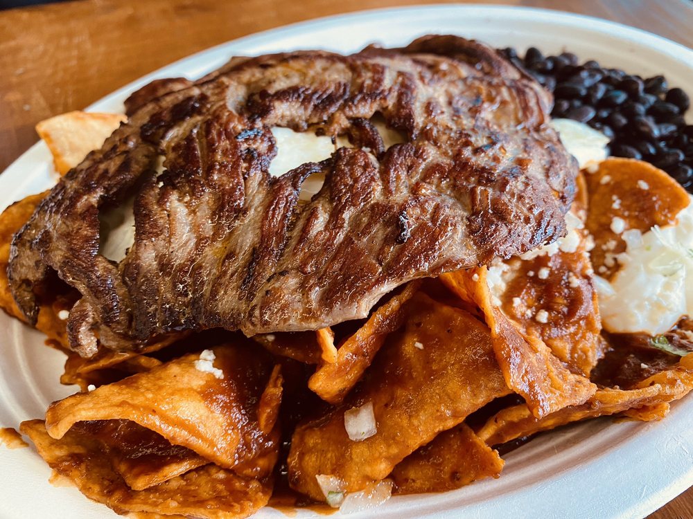 Mi Ranchito Veracruz