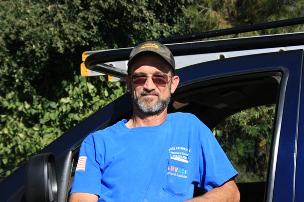 image of business Quick Response A/C