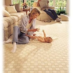 Maylina S Carpet Steam Cleaning 12 Reviews