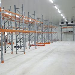 Photo of All Type Refrigeration - Milperra New South Wales, Australia. Storage freezer room
