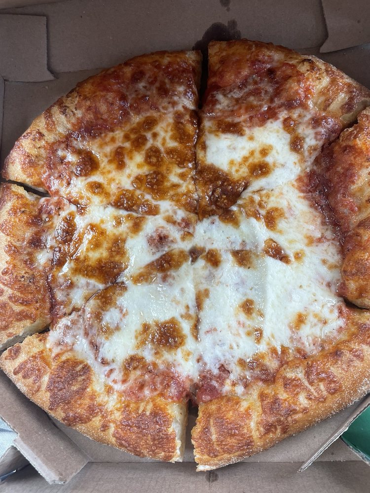Marco's Pizza Marco's Pizza