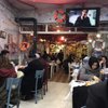 Palukçu Balık Lokantası