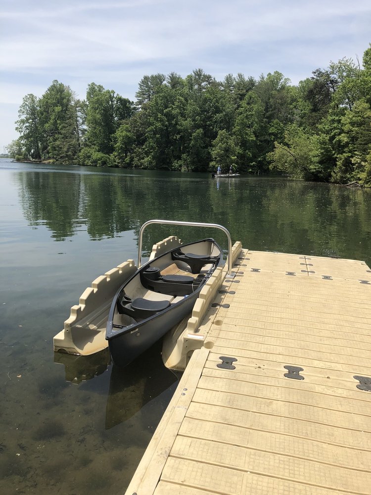 Lake Julian Park Image