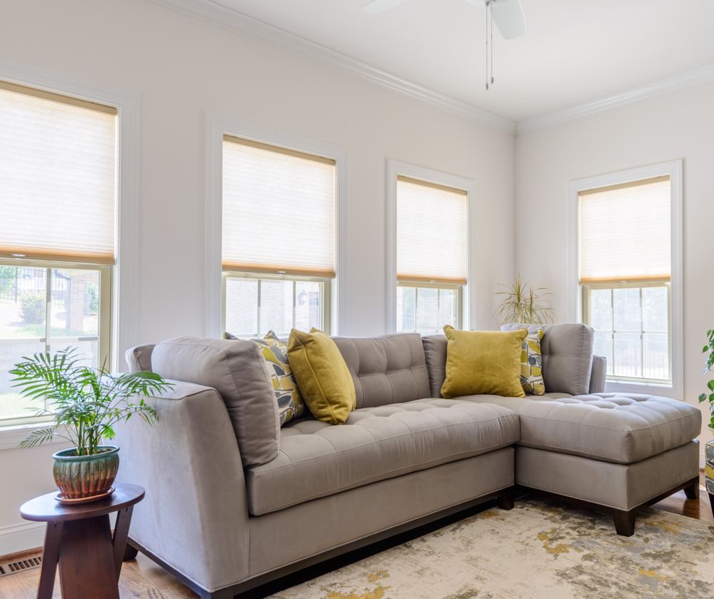 Budget Blinds Cypress