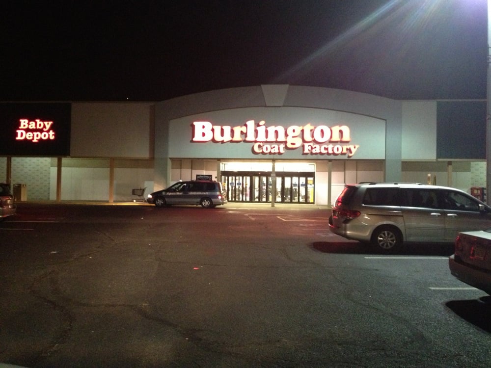 Burlington Coat Factory Department Stores 3684 US Hwy 9 N, Freehold, NJ Phone Number Yelp