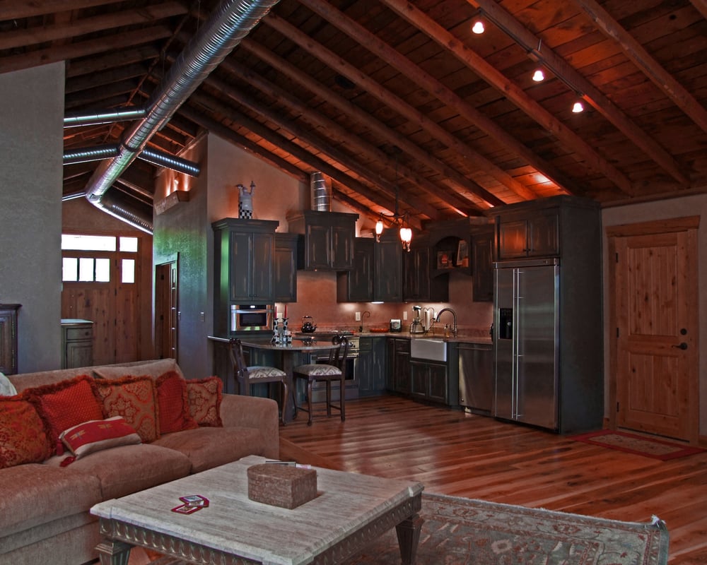 Chad Goodin Signature Homes