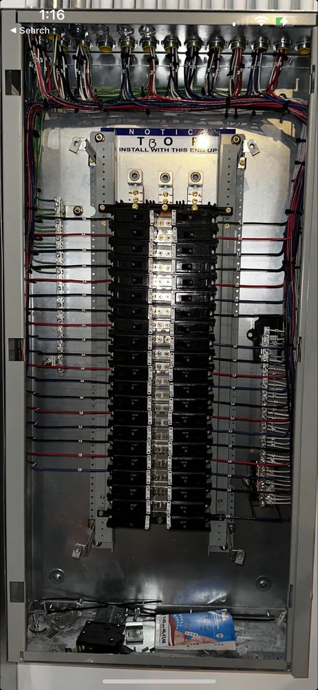PEG Electric