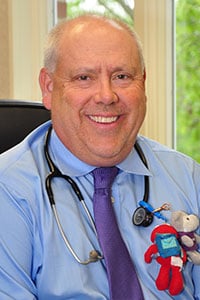 image of business Hinsdale Pediatrics