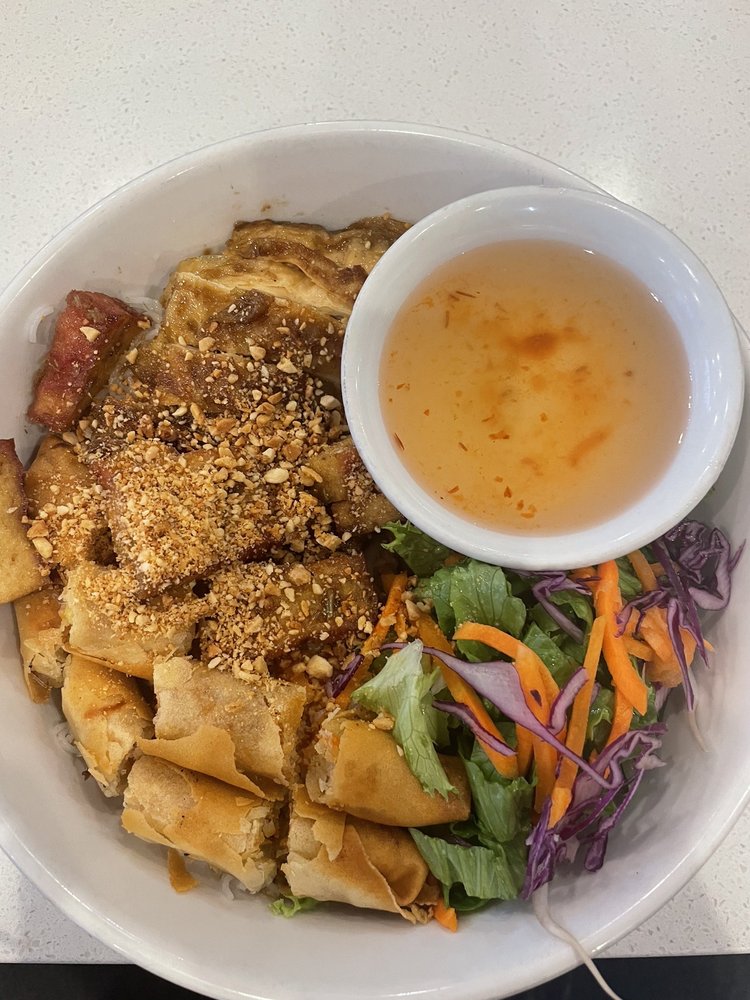 Tamarind Vietnamese Grill & Noodle House