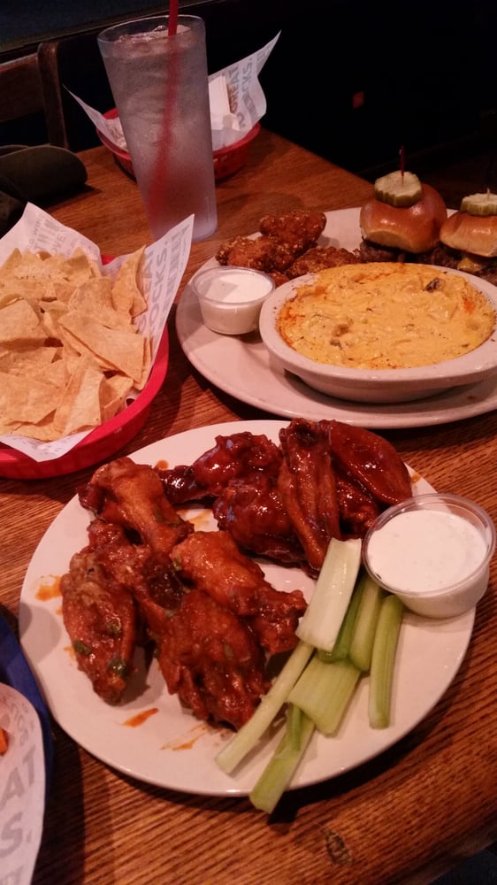 Wild Wing Cafe 22 Photos & 46 Reviews American (Traditional) 1331