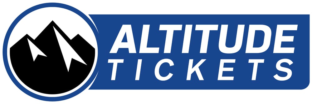 Altitude Tickets Gift Cards and Gift Certificates - Denver ...