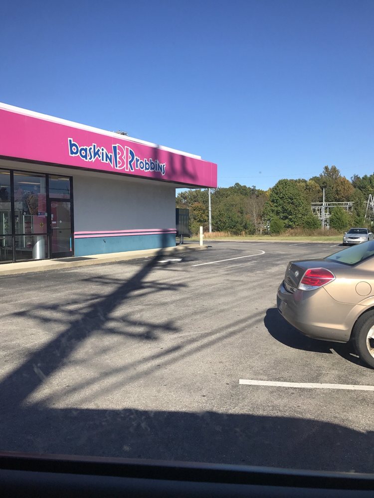 Baskin-Robbins
